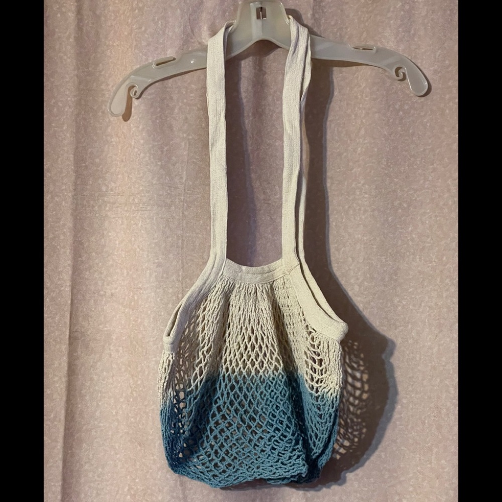 Mesh bag